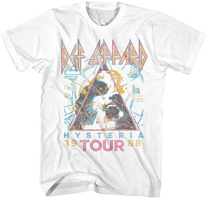 Californian dicta Rock Shirt